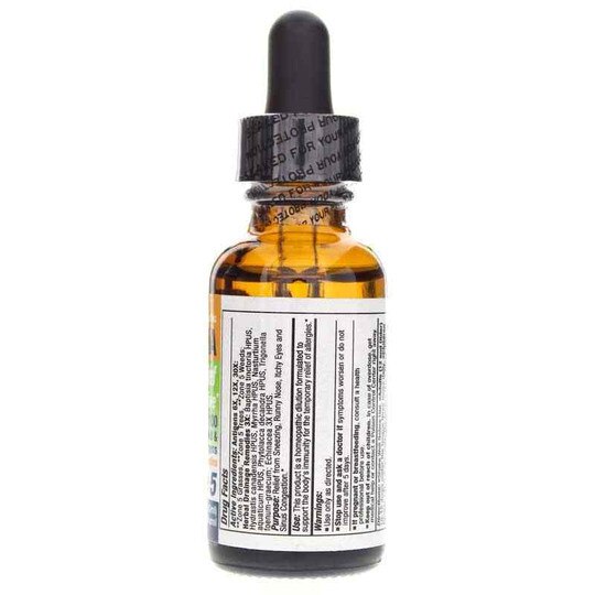 Allergena Zone 5, PRG